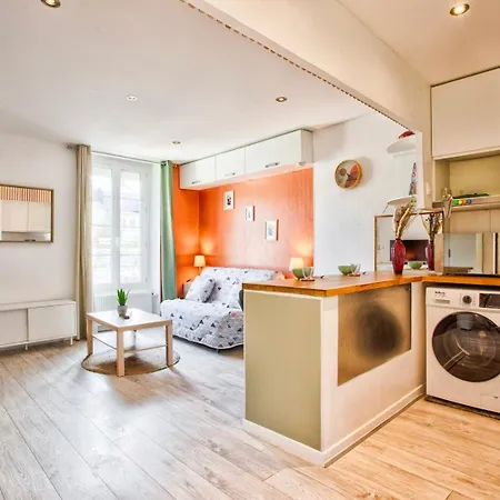 Casa Calma — Studio Cosy & Fonctionnel Apartment *